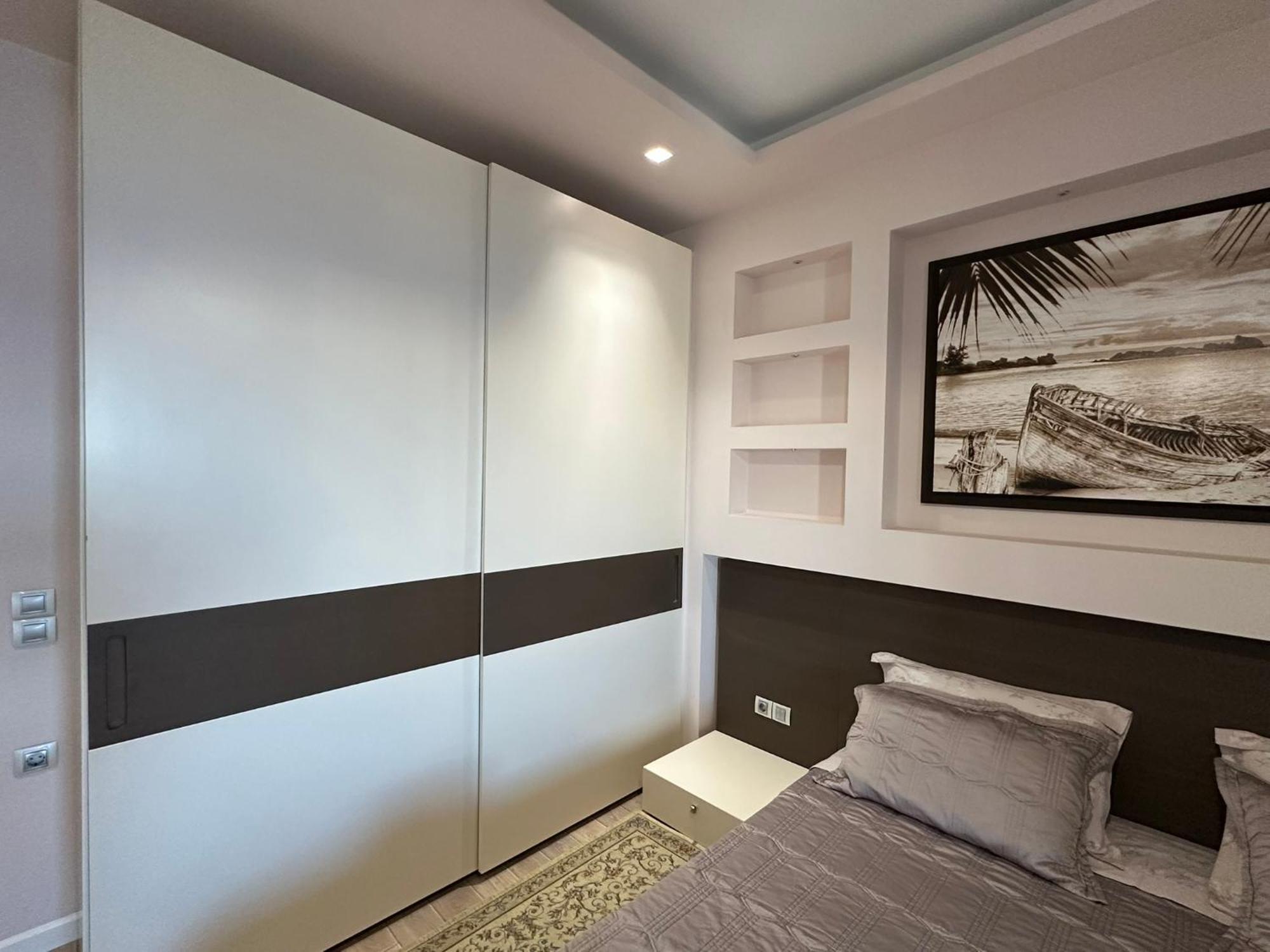 Apartament Hermes Sarandë 外观 照片