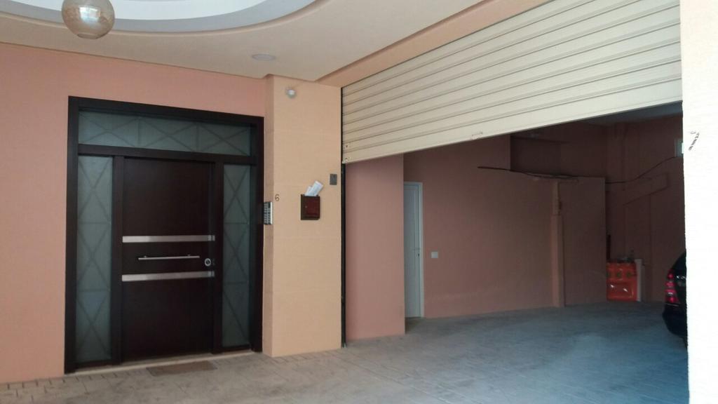 Apartament Hermes Sarandë 外观 照片